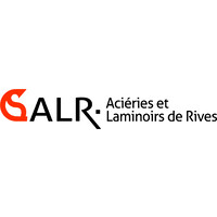 ACIERIES ET LAMINOIRS DE RIVES logo - Similar company to Clotex