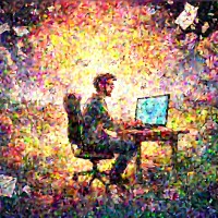 Writing, Copywriting, Translation Services logo - Similar company to Orangepix