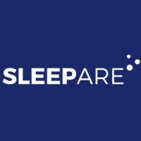 SleePare logo - Similar company to Yonasi