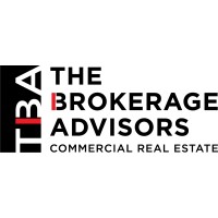 TBA - The Brokerage Advisors logo - Similar company to Vericre® - Commercial Real Estate