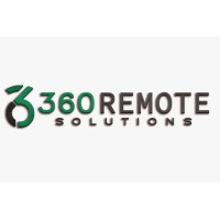 360 Remote Solutions logo - Similar company to Syriza