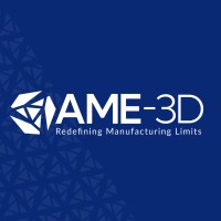AME-3D logo - Similar company to Pipex.Cl