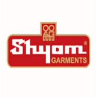 Shyam Garments logo - Similar company to Uc Industries