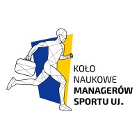 Koło Naukowe Managerów Sportu UJ logo - Similar company to Instytut Przedsiębiorczości Uniwersytetu Jagiellońskiego
