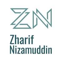 Zharif Nizamuddin logo - Similar company to Enervive Sdn Bhd