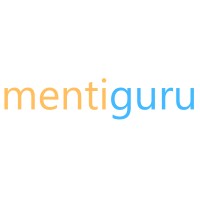 Mentiguru logo - Similar company to Kaarya Solutions
