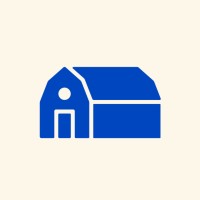 Blue Farm logo - Similar company to Circulee