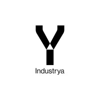 Industrya logo - Similar company to Sogefim
