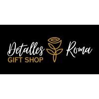 Detalles Roma logo - Similar company to Pequeños Detalles
