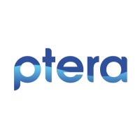 Ptera Inc. logo - Similar company to Ptera Technologies