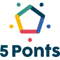 Les 5Ponts logo - Similar company to Apraih