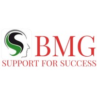 Business Management Group logo - Similar company to Bmg Training - Talents
