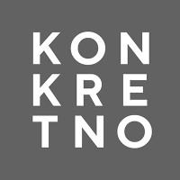 Konkretno.rs logo - Similar company to Kancelarijainfo.Rs