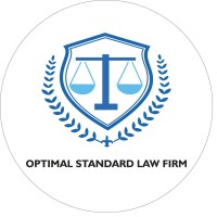 Optimal Standard Law Firm logo - Similar company to Law Future Partners