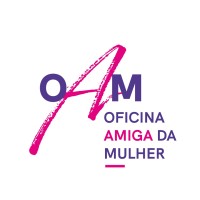 Oficina Amiga da Mulher logo - Similar company to Deltacom