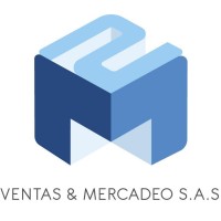 2M Ventas & Mercadeo S.A.S. logo - Similar company to Satgeo