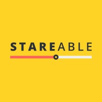 Stareable logo - Similar company to Dynamigo