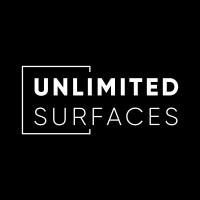 Unlimited Surfaces logo - Similar company to Sklo