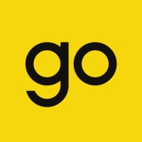 Gobrax logo - Similar company to Metta