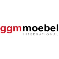GGM Möbel international GmbH logo - Similar company to Möbel Meyer Gmbh