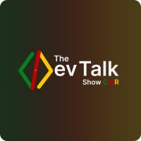 The Dev Talk Show logo - Similar company to Abyster Consulting