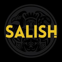 Agência Salish logo - Similar company to Giron Gym