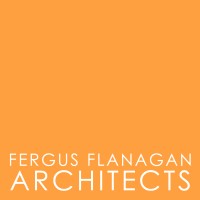 Fergus Flanagan Architects logo - Similar company to Da Architects Ltd