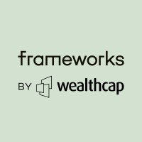 frameworks logo - Similar company to Dng Photo