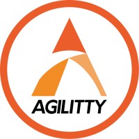 Agilitty Programas de Qualidade de Vida logo - Similar company to Nbsquared | Life & Health Coaching