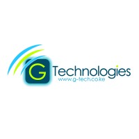Guzzer Technologies Limited logo - Similar company to Tezza Academy