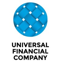 Universal Financial Company logo - Similar company to Universal Financials Llc