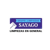 LIMPIEZAS SAYAGO SL logo - Similar company to Brillosa Limpiezas