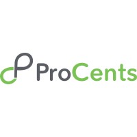 ProCents logo - Similar company to Mash Performance