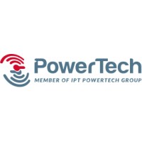 Powertech SARL (Member of IPT Powertech Group) logo - Similar company to Ipt Powertech Group