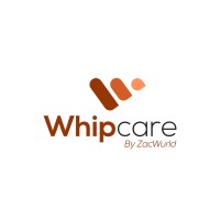 Whipcare by Zacwurld logo - Similar company to Innovation With Pixels