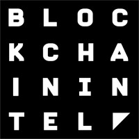 BlockchainIntel logo - Similar company to Ripe