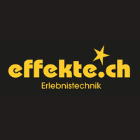 effekte.ch AG logo - Similar company to Digital Days Aarau