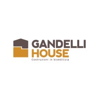Gandelli House logo - Similar company to Decimo Primo Srl