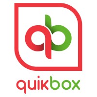 Quikbox Delivery Limited logo - Similar company to Supernova Technologies Ltd