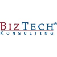 BizTech Konsulting SA logo - Similar company to Comdrev.Pl