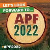 APF INTERNATIONAL FOREST MACHINERY EXHIBITION LTD. logo - Similar company to Forest Concepts