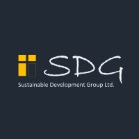 Sustainable Development Group Ltd logo - Similar company to Bites With Lily