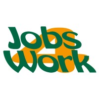 Jobs 4 Work B.V.