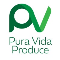 Pura Vida Produce