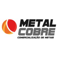 MetalCobre - Comercialização de Metais logo - Similar company to Ciga - Soluções Metálicas