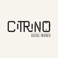 Citrino Digital Partner logo - Similar company to Around