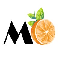 Money Orange Coaching logo - Similar company to Mindset Tricks