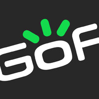 GoFun出行－首汽共享汽车 logo - Similar company to Igetpush
