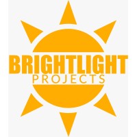 Bright Light Projects (BLP) logo - Similar company to African & Caribbean Energy Network (Acen)