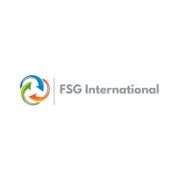 FSG International Inc logo - Similar company to Sweet Jesus Ice Cream